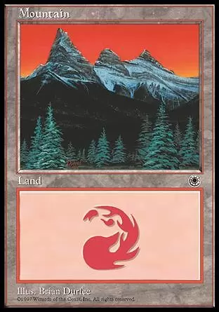 Portal - Montagne