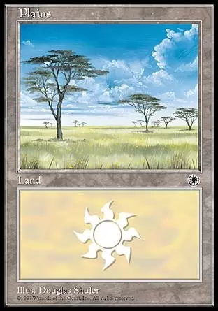 Portal - Plaine