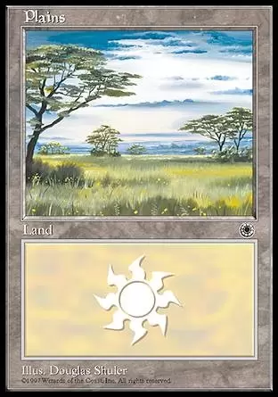 Portal - Plaine