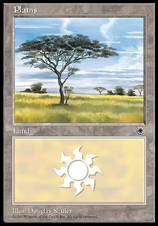 Portal - Plaine