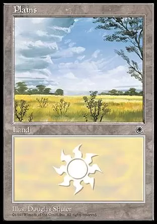 Portal - Plaine