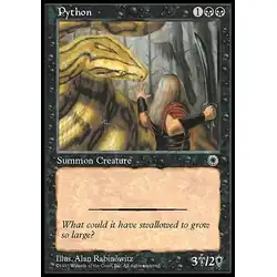Python