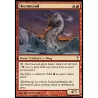 Thermopode