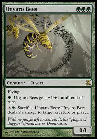 Spirale Temporelle - Abeilles de l\'Ounyaro