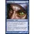 Oeil d'ophidien