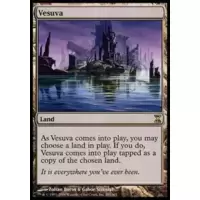 Vésuva