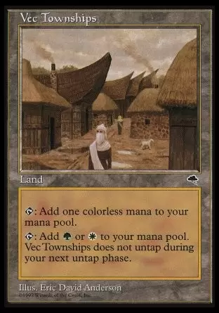Tempête - Bourgades vecs