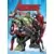 The Avengers - Panini Kids - La visite d\'Odin