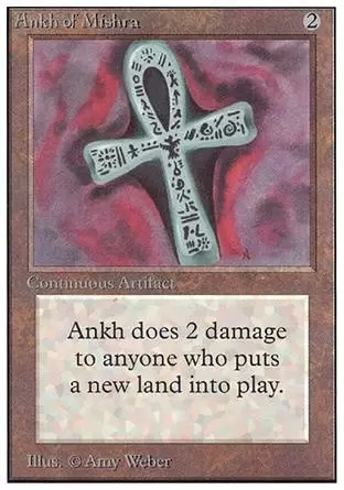 Unlimited - Ankh de Mishra