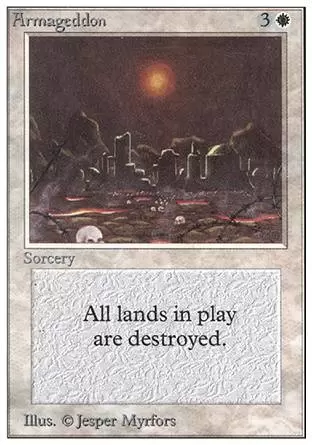 Unlimited - Armaguedon