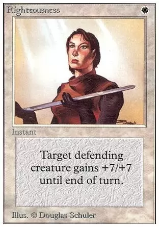 Unlimited - Droiture