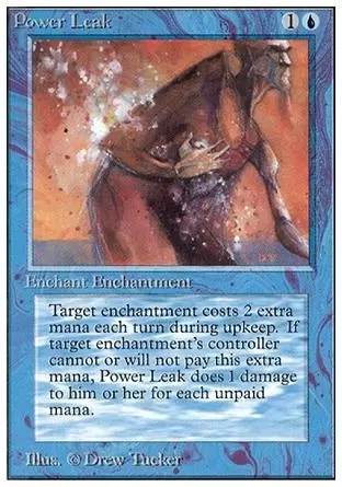 Unlimited - Fuite d\'énergie