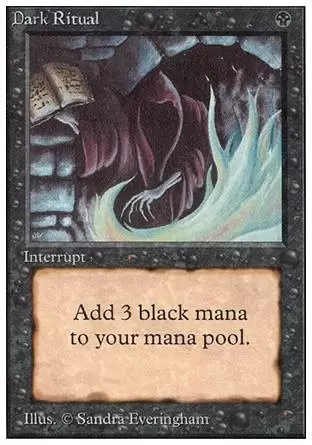 Unlimited - Messe noire