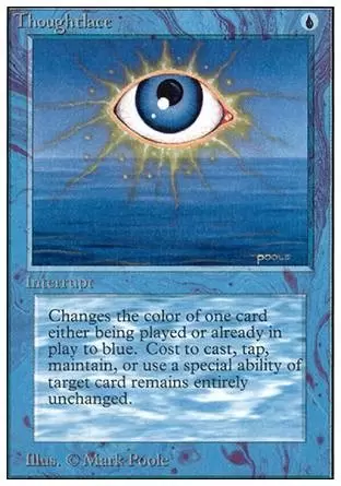 Unlimited - Voile de pensées