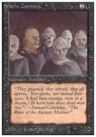 Unlimited - Zombies dévastateurs