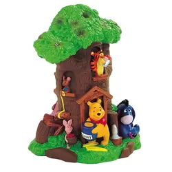 Winnie the Pooh tree money box