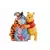 Bullyland - Winnie the Pooh piggy bank