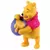 Winnie the Pooh with honey pot