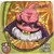 Magnets Stacks Dragon Ball Z - Buu