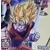 Son Goku Super Saiyan