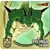 Magnets Stacks Dragon Ball Z - Polunga