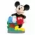 Mickey letterbox piggy bank