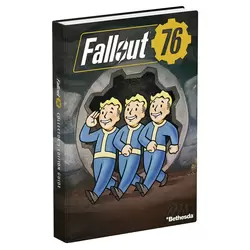 Fallout 76 Collector's Edition Guide