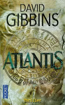 David Gibbins - Atlantis