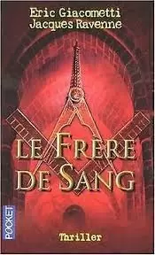 Giacometti / Ravennes - Le frère de sang