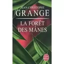 La forêt des Mânes