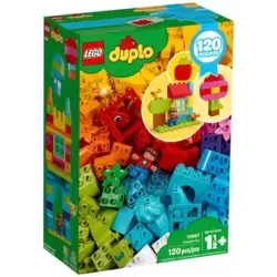 Creative Fun