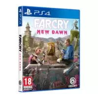 Far Cry New Dawn