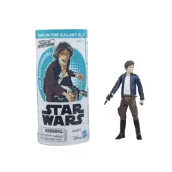 Han Solo - The Scoundrel