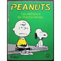 Les malheurs de Charlie Brown