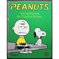 Les malheurs de Charlie Brown