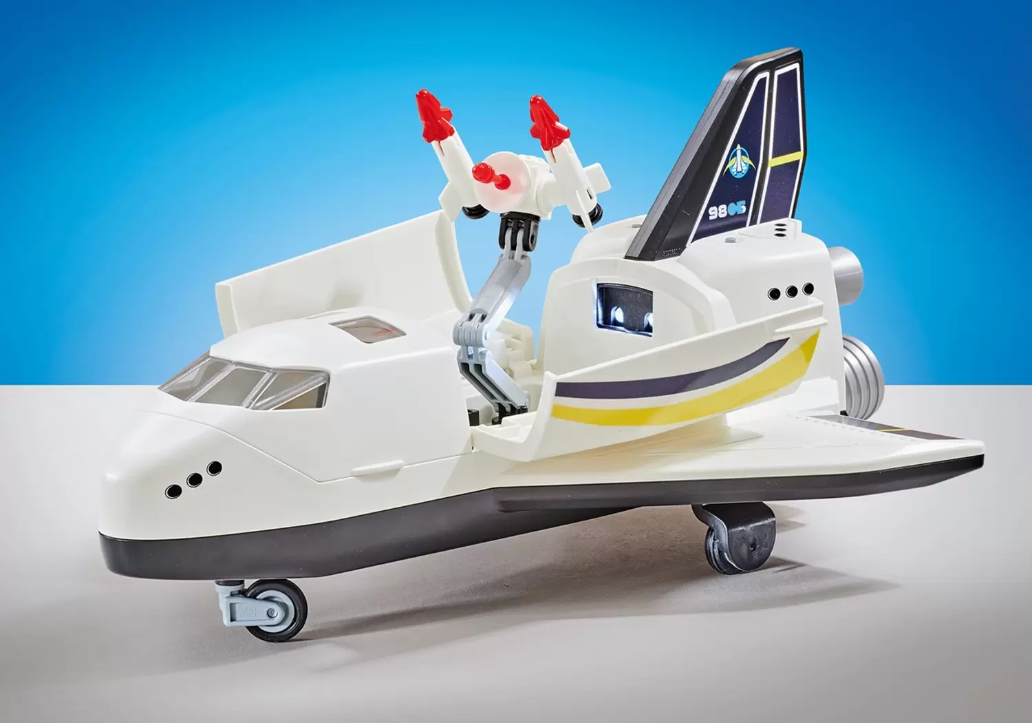 Playmobil Space - Space Shuttle