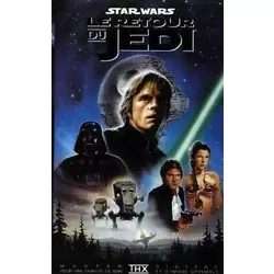 Le Retour du Jedi 1995