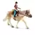 Set equitation poney camping