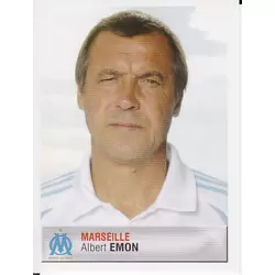 Albert Emon - Marseille
