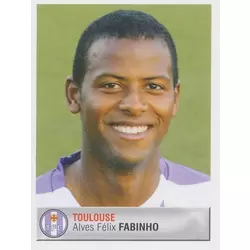 Alves Felix Fabinho - Toulouse