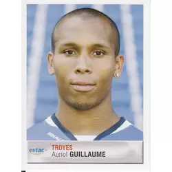 Auriol Guillaume - Troyes