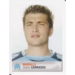 Cédric Carrasso - Marseille