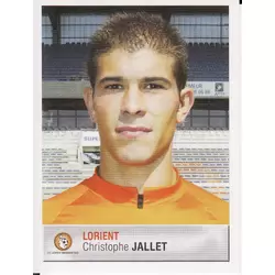 Christophe Jallet - Lorient