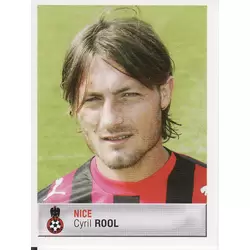 Cyril Rool - Nice
