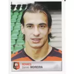Daniel Moreira - Rennes
