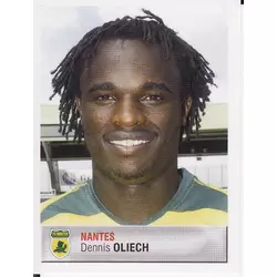 Dennis Oliech - Nantes