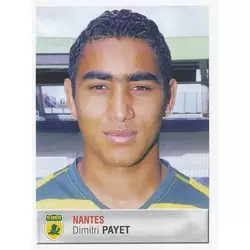 Dimitri Payet - Nantes