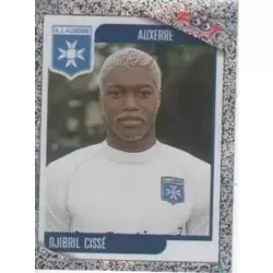 Djibril Cissé - Les 20 Meilleurs Joueurs