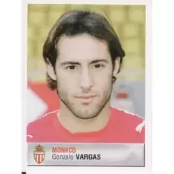 Gonzalo Vargas - Monaco