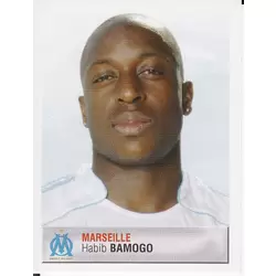 Habib Bamogo - Marseille